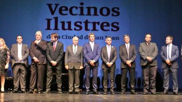 ¡Feliz cumpleaños, San Juan!