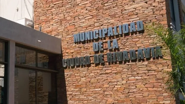 A una semana de lanzada la moratoria, ya se acercaron 2000 rivadavienses a pagar sus deudas