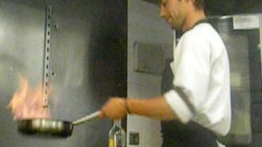 Nuestros cocineros enamoran