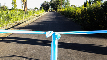Boom de pavimentos en San Juan: se vienen las primeras obras, para 5 departamentos