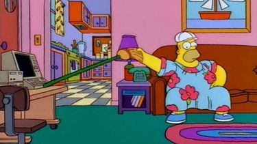 Quedate tranquilo, que no sos vos: esta fue la persona más vaga de toda la historia