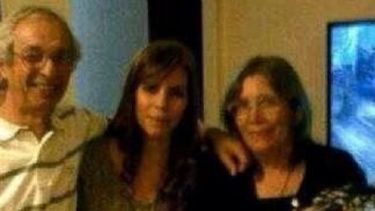 El sobrino de Juan también confirmó la muerte de la esposa de su tío