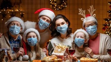 ¿Qué va a pasar con las Fiestas en San Juan?