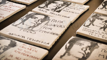 Sin marcha, con fecha de juicio y el cráneo que no fue: 18 años sin Raúl Tellechea