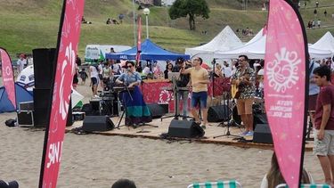 San Juan sale a conquistar turistas en los destinos más populares del país