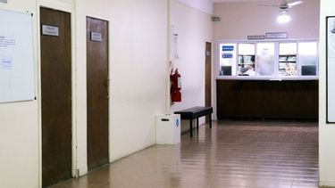 Otra vez, en el Poder Judicial debieron cerrar dos asesorías por un posible caso de COVID-19