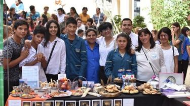 80 jóvenes con discapacidad encontraron trabajo en el 2018 en San Juan