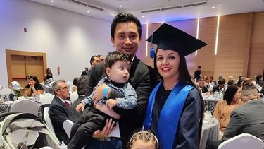 La experiencia de una sanjuanina que vive hace 7 años en un país con la economía dolarizada