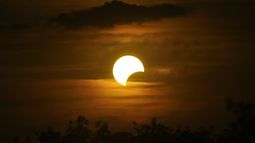 ¿Por qué todo el mundo habla del eclipse de julio?