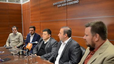 Cómo es el operativo interministerial para evitar desgracias durante el eclipse solar