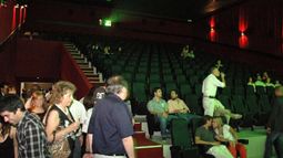 Fijate si ganaste entradas para ir al cine