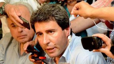 Educación desbancó a Sarmiento como el Maestro de América y Uñac lo reivindicó