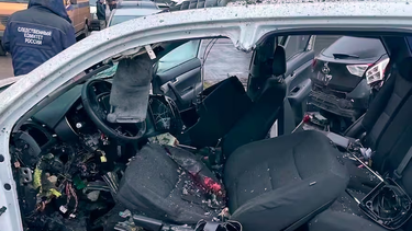 Importante General ruso muere en un atentado terrorista en Moscú, y el Kremlin acusa a Ucrania