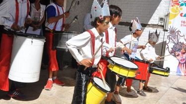 Apurate e inscribite el 1º concurso de autos y bicicletas locas