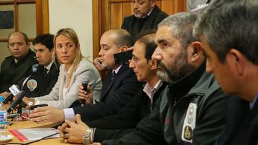 Operativo PASO: cerca de 1.500 efectivos para cuidar a los electores