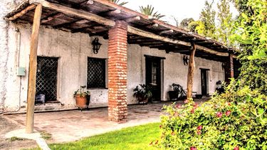 Testigo de otro siglo