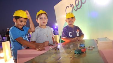 ¿Quién dijo que la ciencia no es divertida?