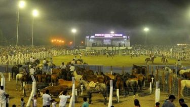 Con más de 23 tropillas sanjuaninas se viene una nueva Fiesta de la Destreza Criolla
