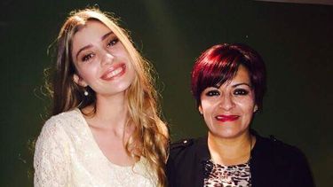 El maquillaje de Cande Buasso para verte lookeada en el día