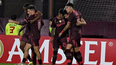 lanus le gano a mirassol por 1-0 y se metio en 16avos de la sudamericana lanus le gano a mirassol por 1-0 y se metio en 16avos de la sudamericana