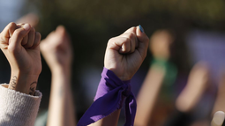 Una Juana, no tan mansa, una investigación que invita a la reflexión durante el 8M