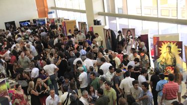 Conocé los 19 carruajes que desfilarán en el tradicional Carrusel del Sol