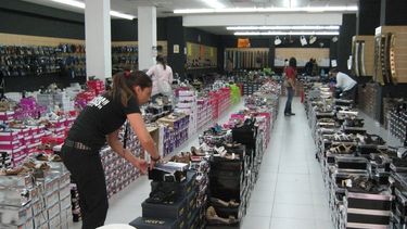 Empleados de comercios sanjuaninos recibirán un aumento del 20%