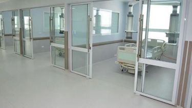 Nueva alza en la ocupación de camas de terapia intensiva en San Juan