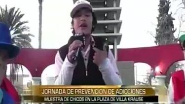 Duro testimonio: Me gustaba todo lo malo y traté de cambiar