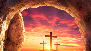 Sumate a los retiros espirituales del Movimiento de la Palabra de Dios y viví una Pascua diferente