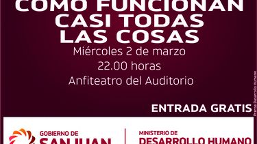 Este miércoles arranca el ciclo de Cine Nacional