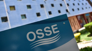 La empresa OSSE cambió su logo. Cómo es la nueva imagen.
