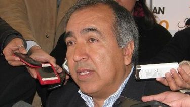 Elizondo descomprime la Vendimia coliflor: Nunca comparé