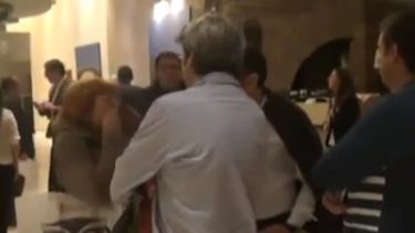 Sesionó en San Juan la Coordinadora de Cajas de Previsión