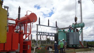 El EPRE recibirá reclamos desde el lunes, en Valle Fértil