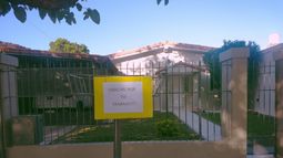 El gesto de una familia santaluceña para los recolectores de residuos