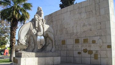 Este viernes comienza la Fiesta del Pueblo Viejo