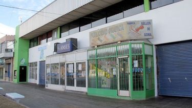 Tras permanecer cerrado por un caso de COVID-19, ANSES de Rawson reabrió sus puertas