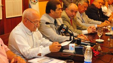 Veladero y Lama-Pascua: El informe oficial revela que no afectan los glaciares