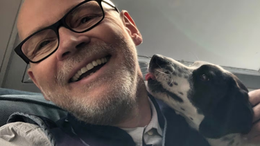 Creyó que era cansancio, pero fue al médico y el diagnóstico lo dejó sin palabras