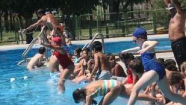 Colonias de Verano: Esperan superar las 15 mil personas