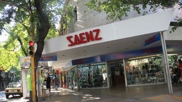 El comercio “atendió normal” durante la mañana