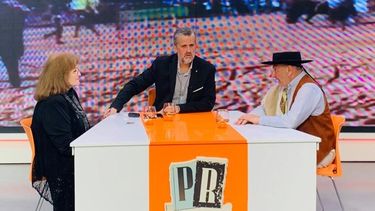 Gauchos vs Veganos: el debate sanjuanino tras los rebencazos en La Rural