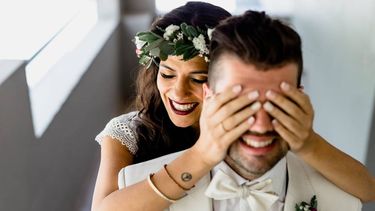 Sí, quiero pero... ¿puedo?: cuánto cuesta casarse hoy en San Juan