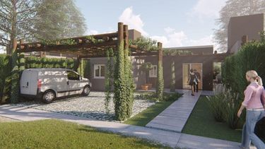 ¿Tenés un lote y no podés construir? Todos los detalles del préstamo del IPV, el único del mercado sin interés