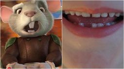 ¡A retirar el diente! Una escuela sanjuanina llamó al Ratón Pérez