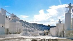 Esperan que esta semana se firme el acuerdo que garantizará el cupo de carbón para caleras