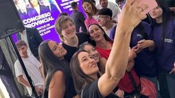 La generación del cambio: por qué los jóvenes argentinos eligieron a Milei y La Libertad Avanza La generación del cambio: por qué los jóvenes argentinos eligieron a Milei y La Libertad Avanza