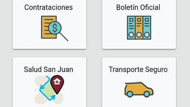 Lanzaron una app que acerca los servicios de salud a todos los sanjuaninos
