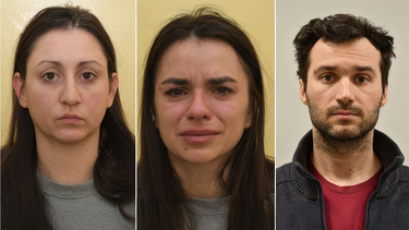 Descubren en Reino Unido una red de espías rusos que planeaban asesinar a periodistas